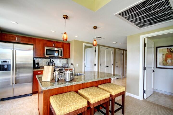 Honua Kai Resort and Spa, Kaanapali Beach gallery image 3