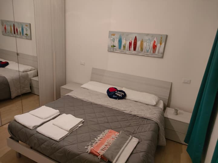 Spavaća soba 2