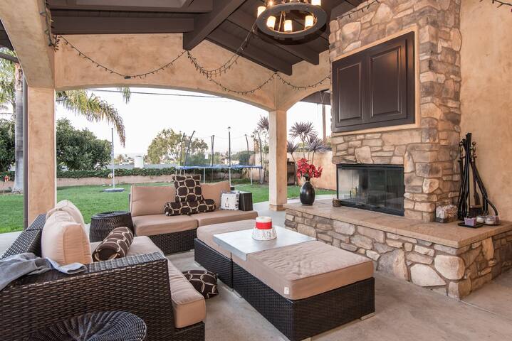 New QUEEN Bedroom & Beautiful Large Bath #3