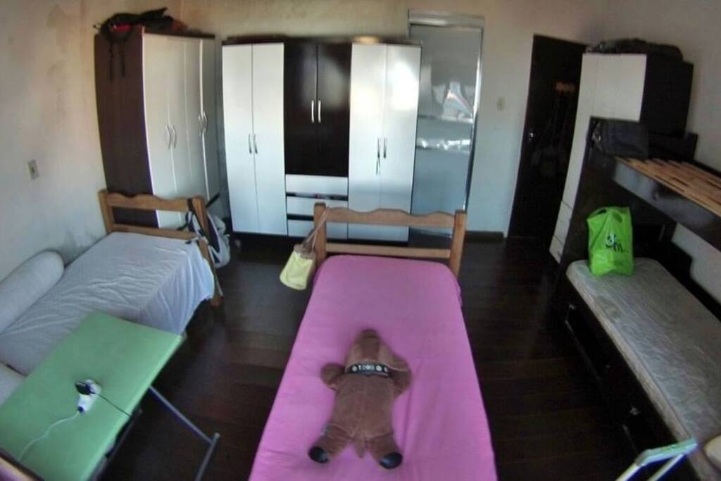 Quarto 1