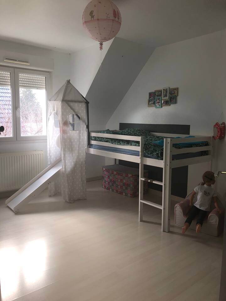 غرفة النوم 3