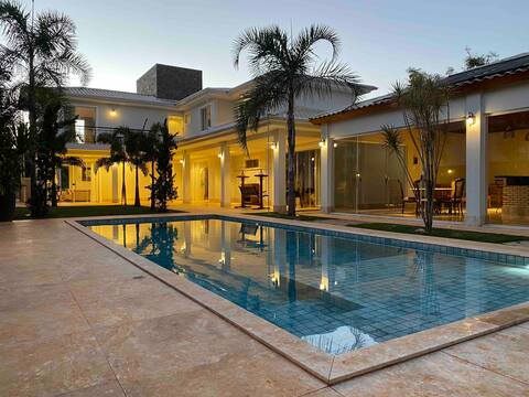 House of dreams
