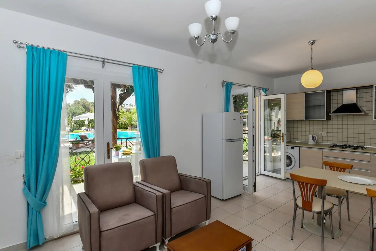 ห้องนั่งเล่น