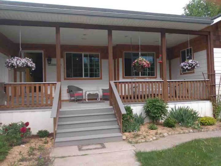 Bonners Ferry Vacation Rentals Airbnb