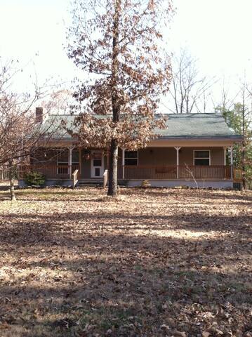 Airbnb Oden Vacation Rentals Places To Stay Arkansas