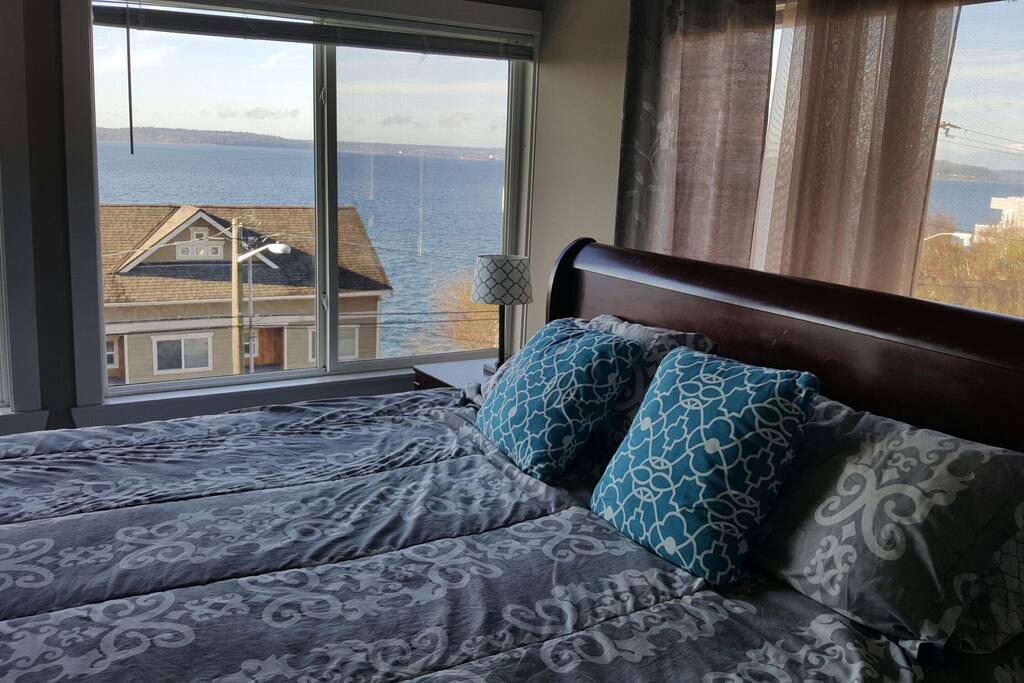 Private Bedroom 1
