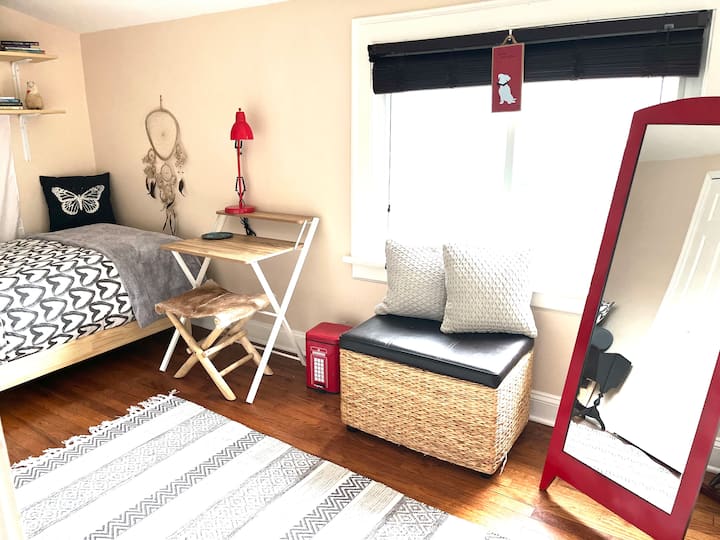 ห้องนอนสำรอง 