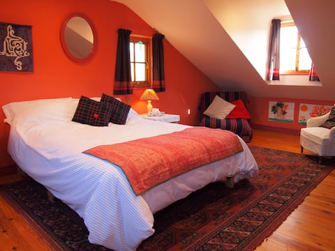 Penarbronydd Cottage - Tregarth, Bangor, Snowdonia