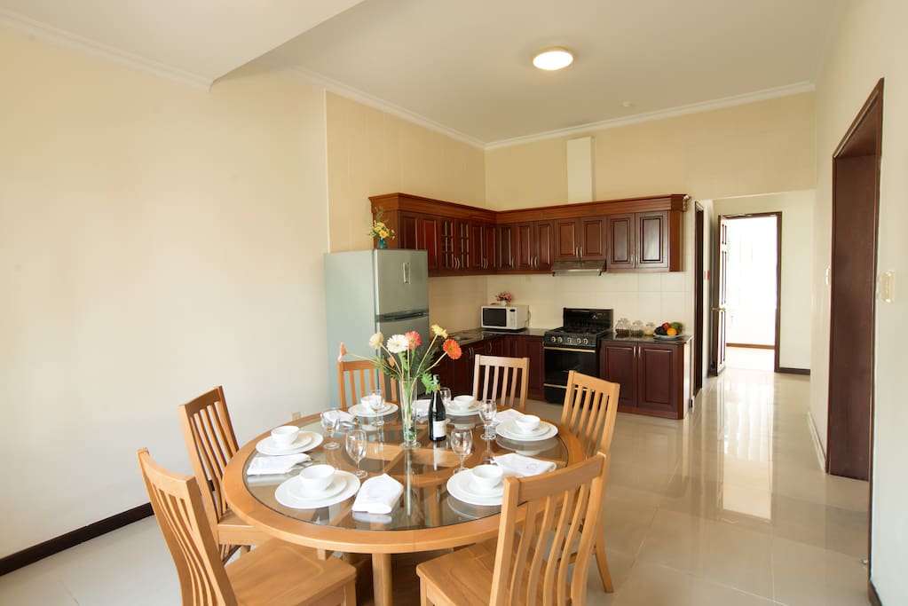 Dinning room