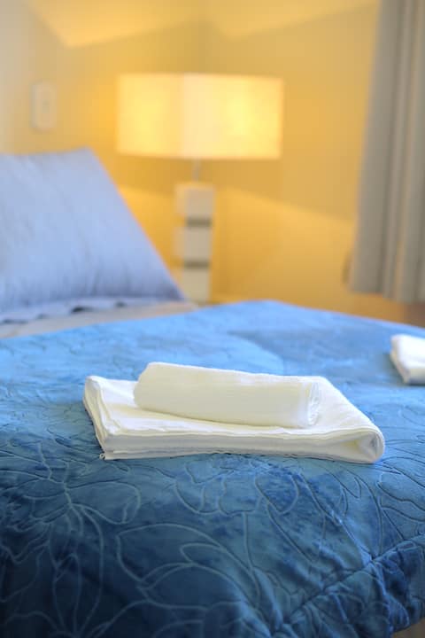 Top Airbnb: São Joaquim Apartment in São Joaquim