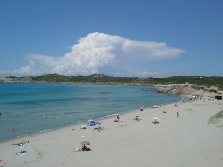 Spiaggia_Rena_Majore