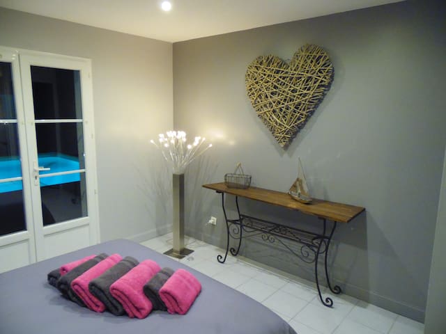 Listing in Saint Martin De Re