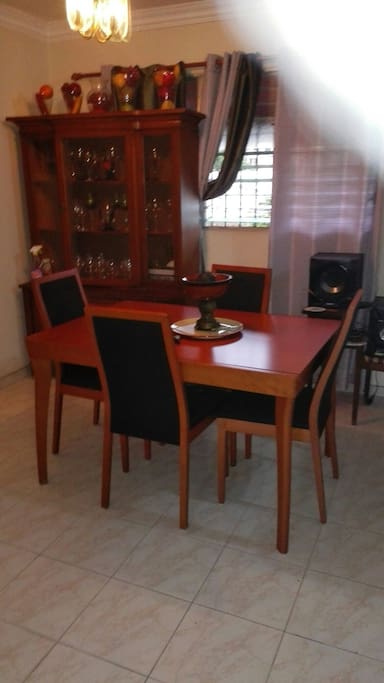 comedor