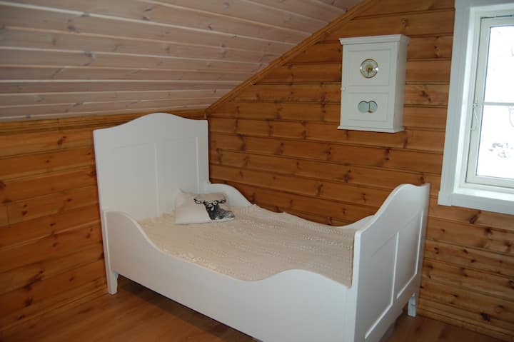 เตียงสำรอง (ประเภทคุณยาย)
ความยาวไม่เต็ม (190 ซม.)