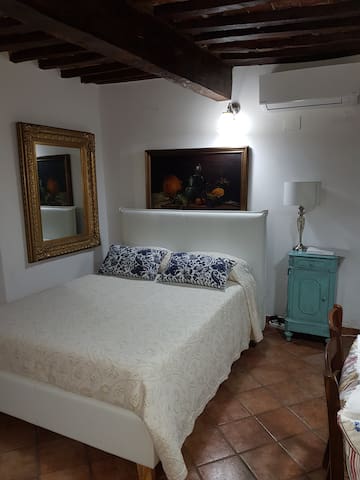 Airbnb Manciano Ferienwohnungen Unterkunfte Toskana