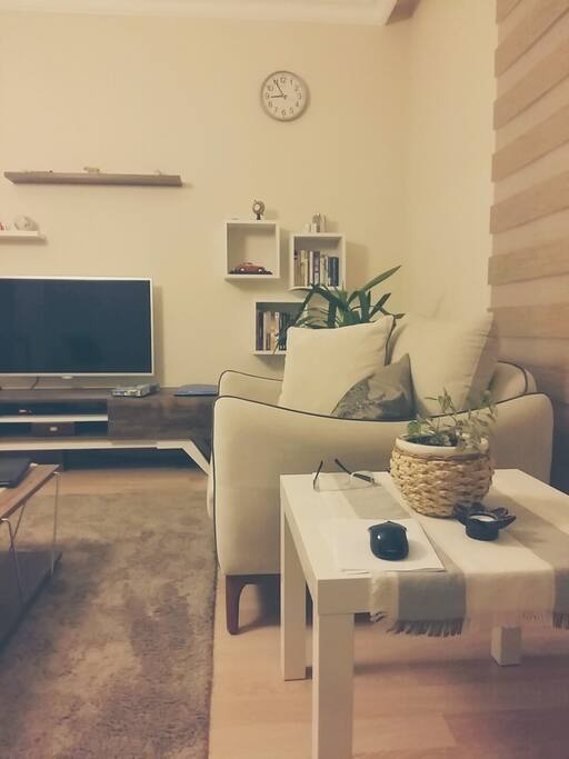 Salon