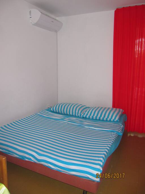 Sofa bed