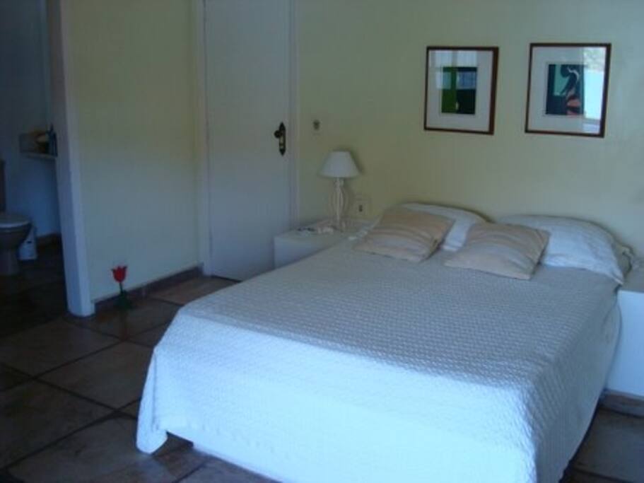 Suite Frontal