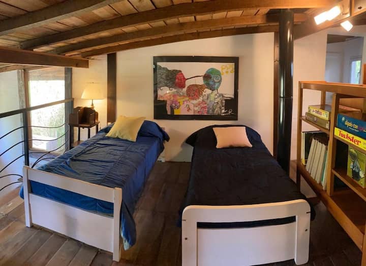 საძინებელი 1