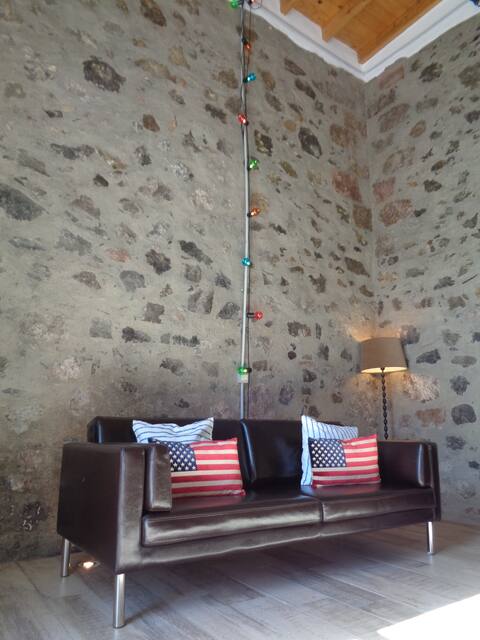 Successful Airbnb property: Grandma House in Anaga Rural Park in Santa Cruz De Tenerife