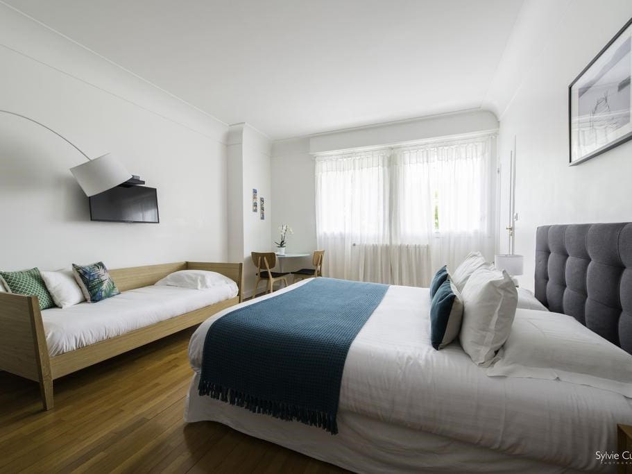 La Chambre / Room