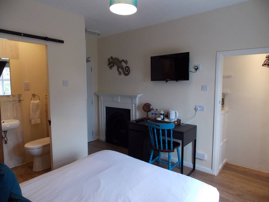 Sienna Bedroom