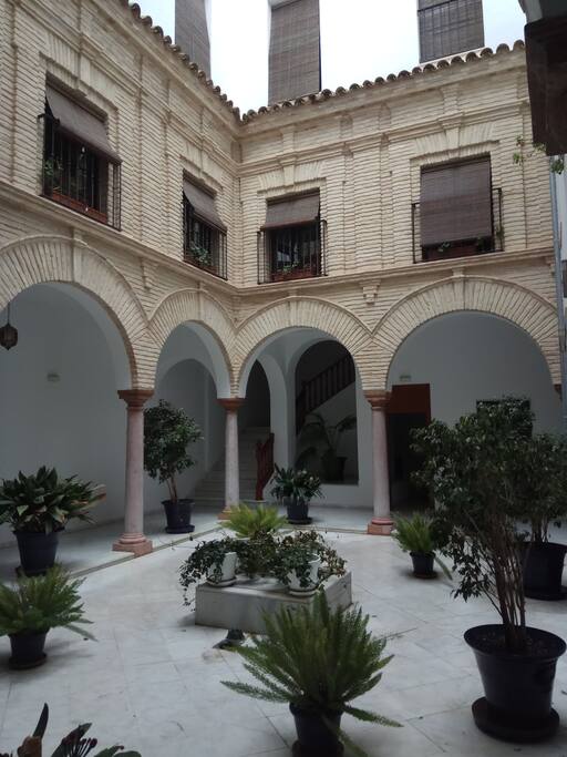 Patio Andaluz