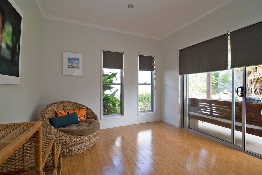 Second Bedroom or living space