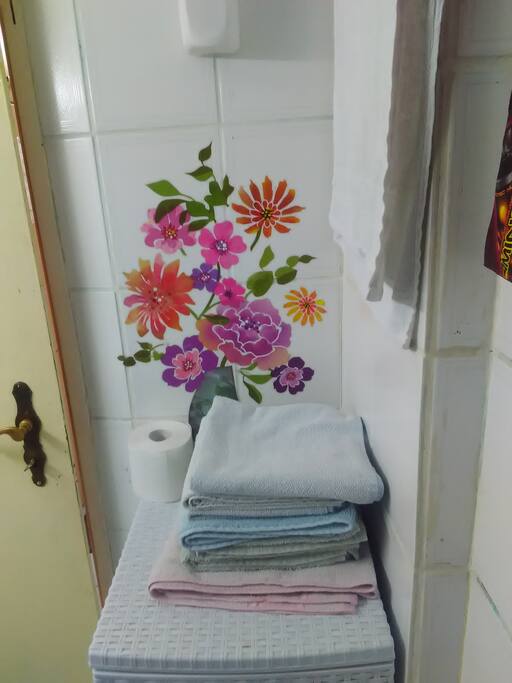 Serviette