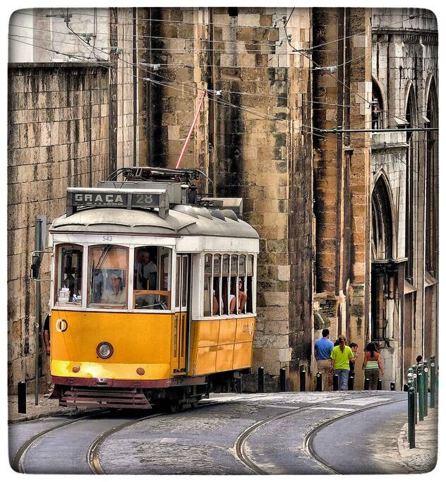Our Street