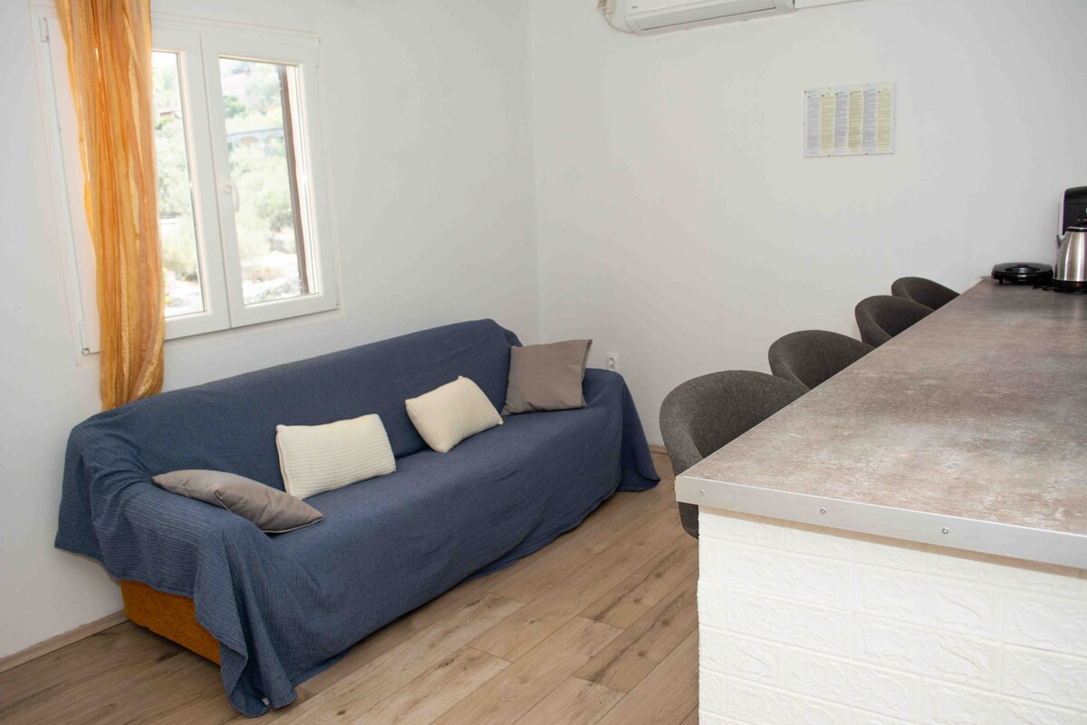 მისაღები ოთახი