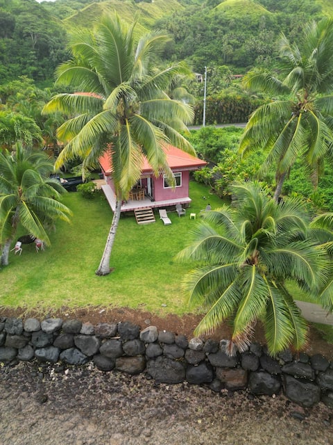 Bungalow Moana