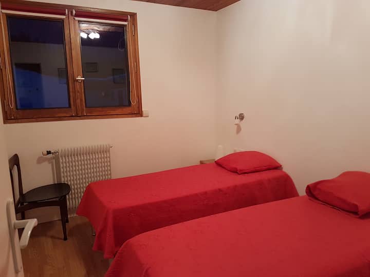 Спална соба 2