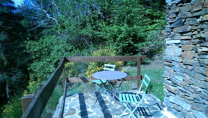 Maison De Vacances En Cévennes - Lozère