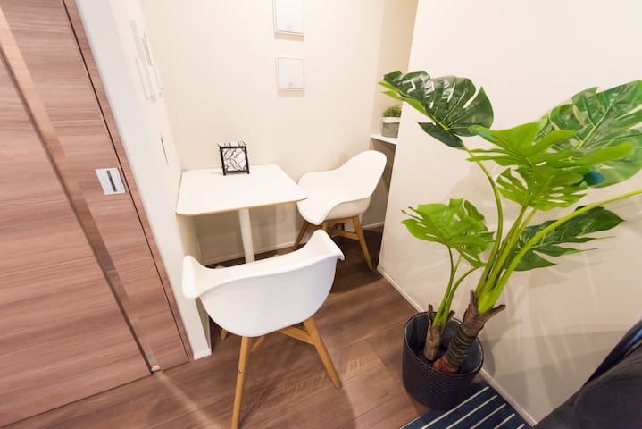 HIZ Hotel managed Airbnb listing 3