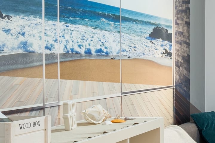 Loft Victoria - Málaga