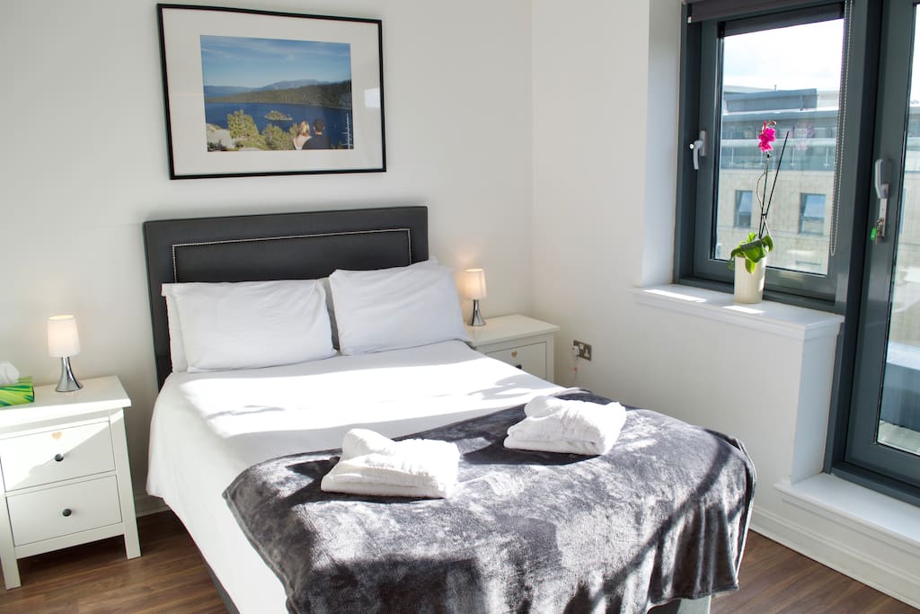 The Bedroom