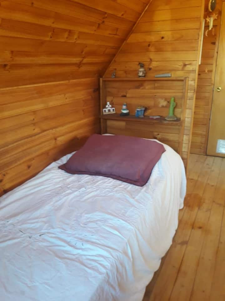 CAMA 1 PZA