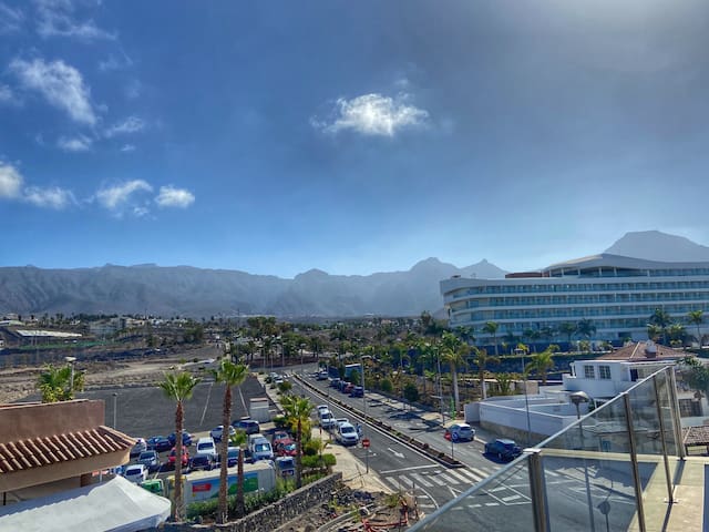 Lupain Tenerife managed Airbnb listing 1
