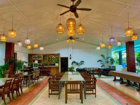 Manabat’s Farm Phase 1 Home to a Peaceful Scenery
