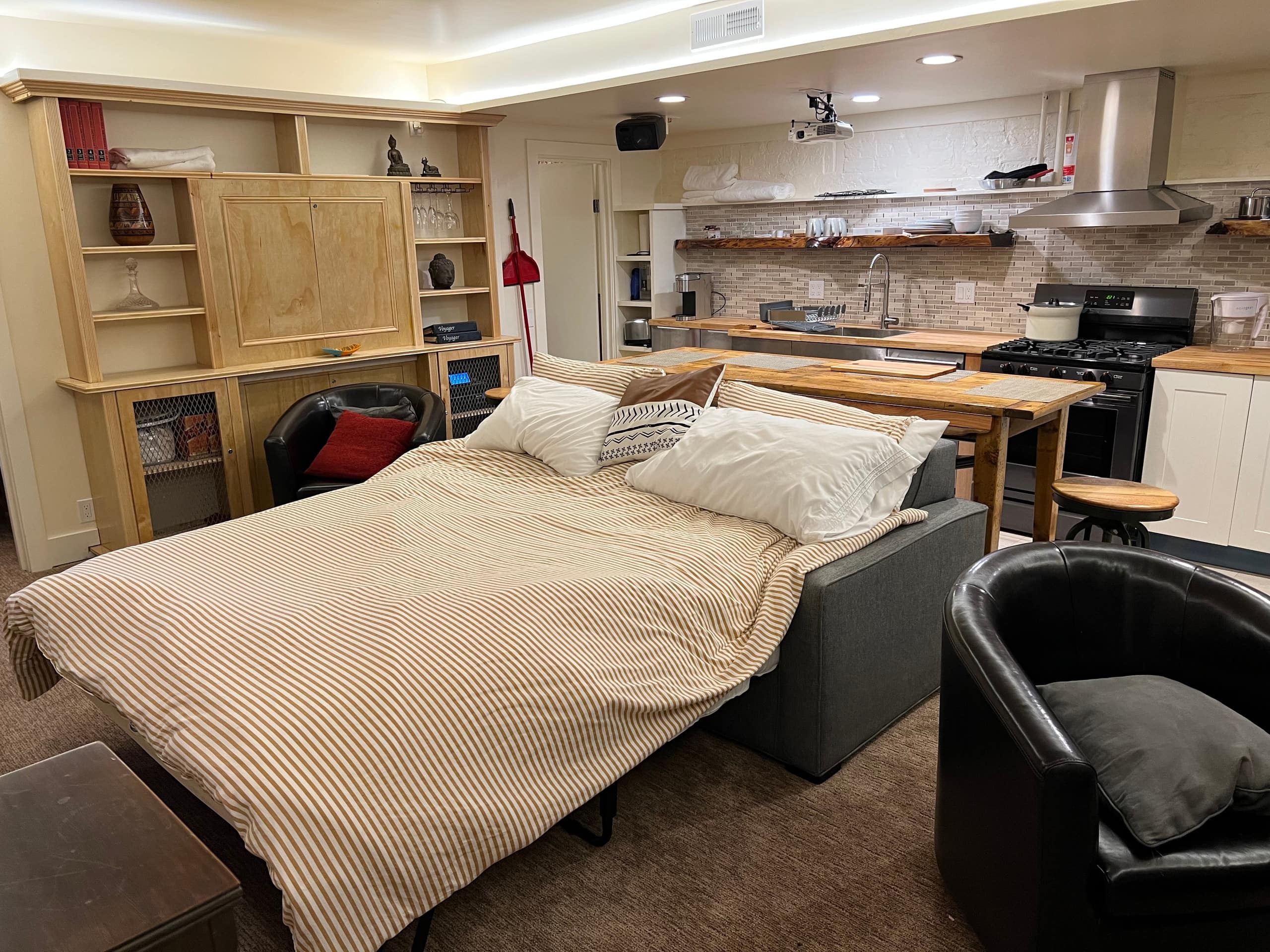 Home in San Francisco · ★4.98 · 2 bedrooms · 1 bed · 1 bath - Image 60
