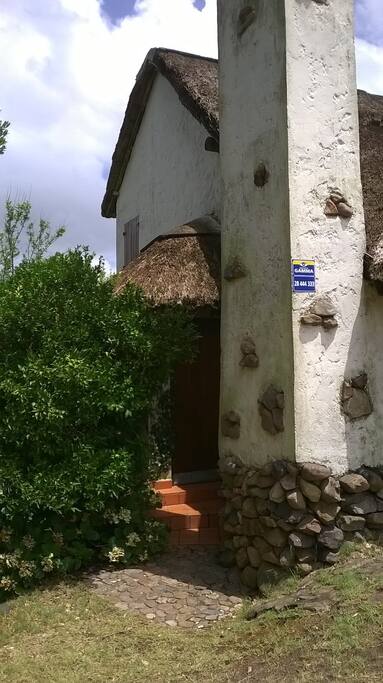 entrada