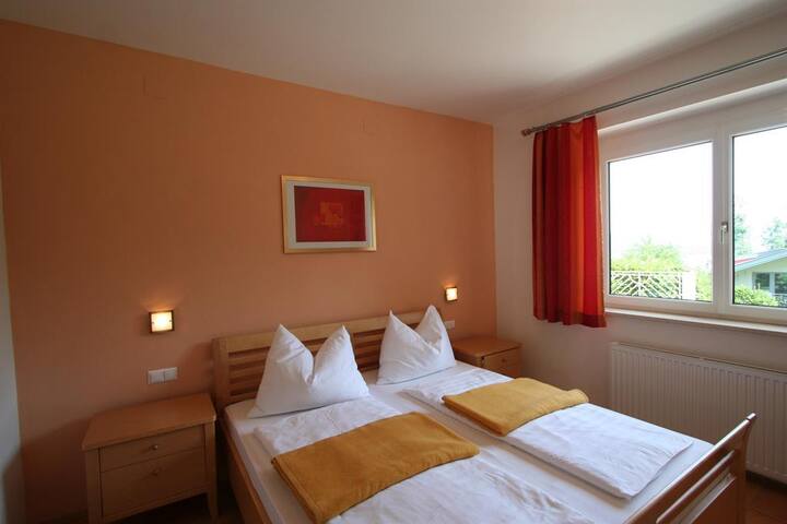 Buchenheim Gartenappartement 1 Apartments For Rent In Reifnitz Karnten Austria