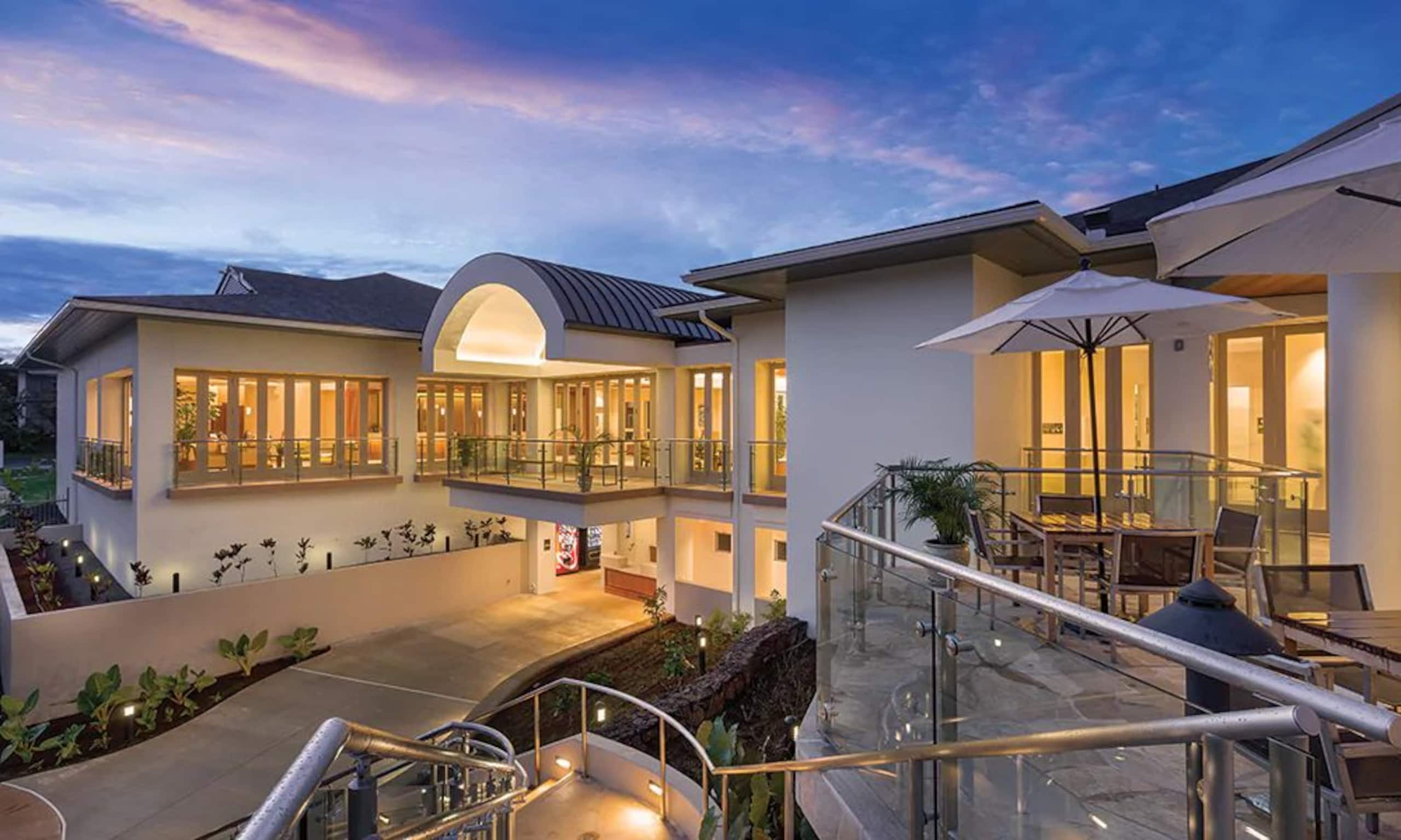 princeVILLE Bali HAI 2 Bed ROOM - Photo 13