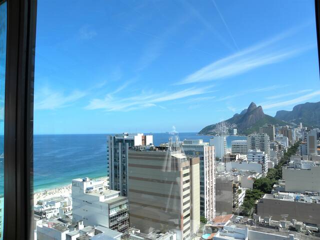 Ipanema Tiffany’s Residencial Service Vista Mar 2Q gallery image 3