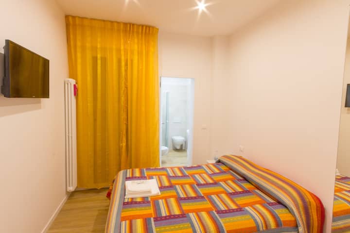 Спална соба 2