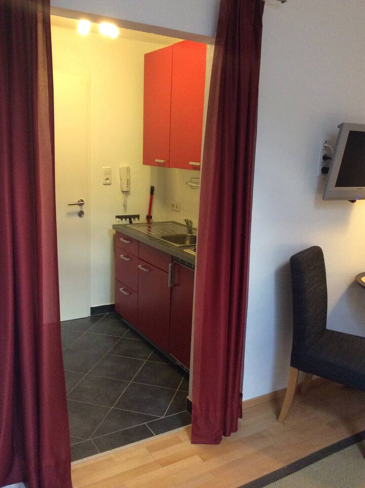 Gemütliches , Kleines Studio - Westendorf