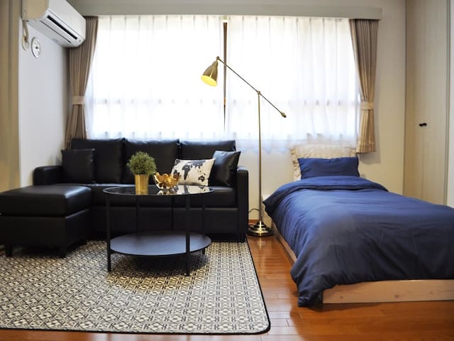 202/MAX 4guests/Ryogoku/Asakusa/Skytree/PocketWiFi