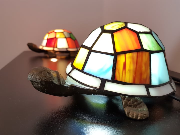 مصابيح تيفاني