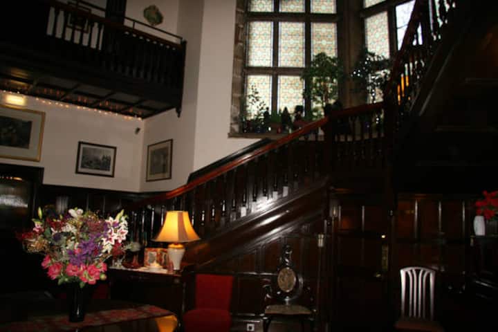 Bed and breakfast in Inverness · ★4.80 · 1 bedroom · 1 bed · 1 shared bath